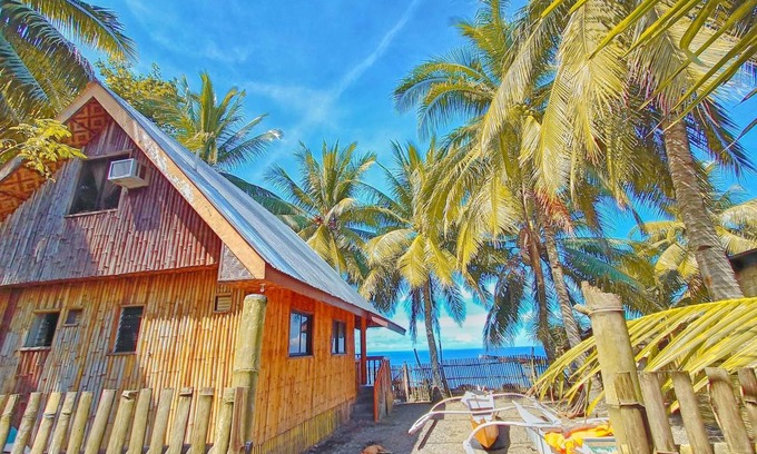 Hindang Villa | 40 m² Villa ∙ 2 bedrooms ∙ 8 guests