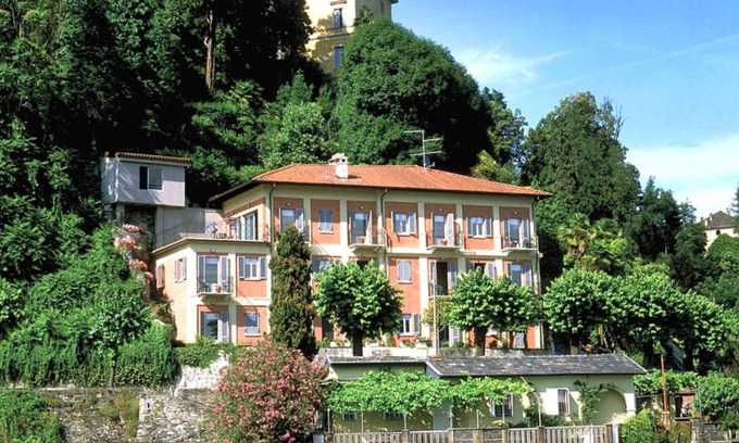 Orta San Giulio Villa | 40 m² Villa ∙ 1 bedroom ∙ 2 guests