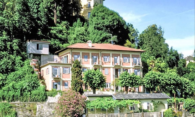 Orta San Giulio Villa | 40 m² Villa ∙ 1 bedroom ∙ 2 guests