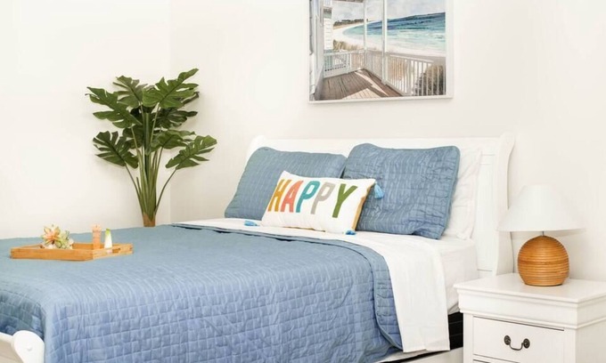 West Ocean City Resort | 40. Newly renovated loft at Quiet Sun resort with pool