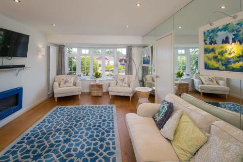 Bembridge House | 40 Trelawny Way