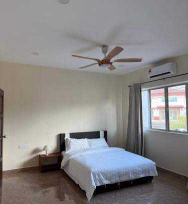Bentong House | 40 Winn's Homestay