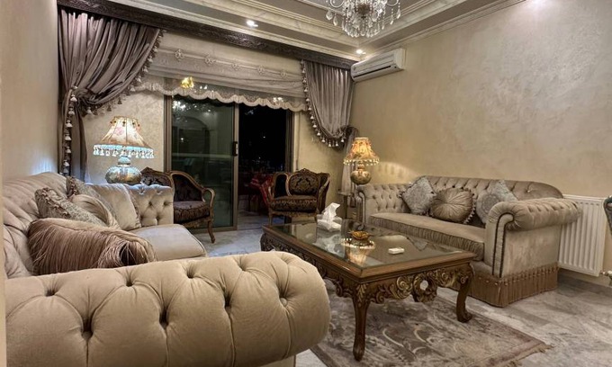 Salmiya Apartment | 400 m² Apartment ∙ 3 bedrooms ∙ 5 guests