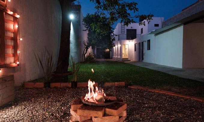 Zapopan Apartment | 400 m² Apartment ∙ 5 bedrooms ∙ 14 guests