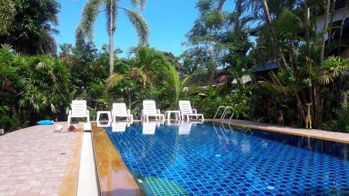 Na Thon Apartment | 400 m² Apartment ∙ 5 bedrooms ∙ 12 guests