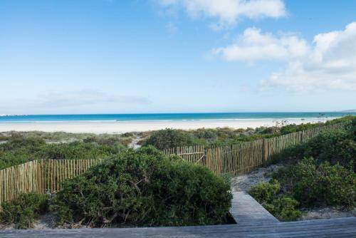 Paternoster House | 400 m² House ∙ 4 bedrooms ∙ 10 guests