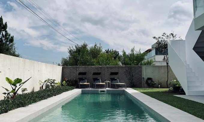 Vila do Conde House | 400 m² House ∙ 4 bedrooms ∙ 8 guests