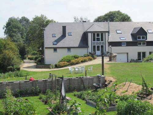 Beau Plateau House | 400 m² House ∙ 9 bedrooms ∙ 18 guests