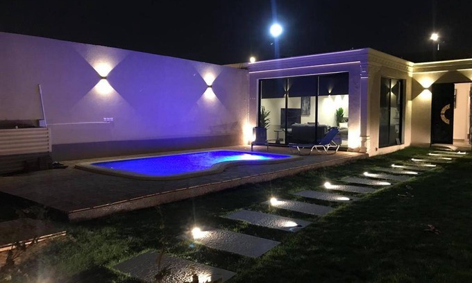 Riyadh House | 400 m² House ∙ 1 bedroom ∙ 8 guests