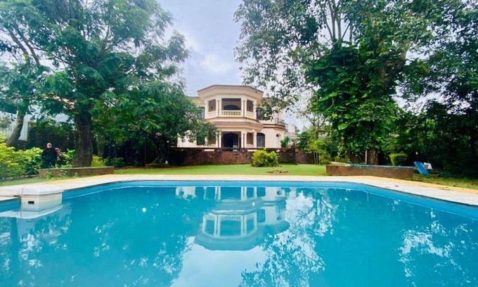 Arsiwalla Villa Villa | 400 m² Villa ∙ 6 bedrooms ∙ 16 guests