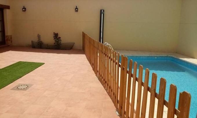 Las Casas Villa | 400 m² Villa ∙ 3 bedrooms ∙ 6 guests