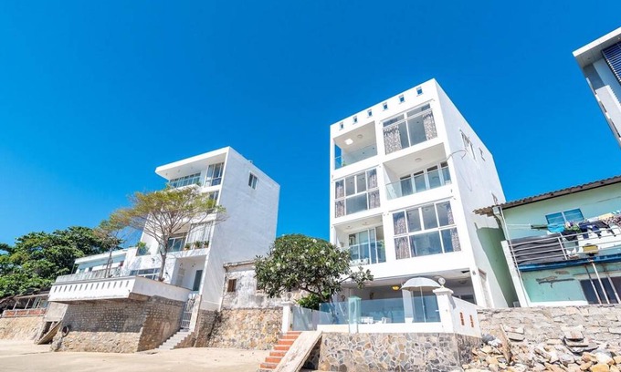 Vung Tau Villa | 400 m² Villa ∙ 3 bedrooms ∙ 20 guests