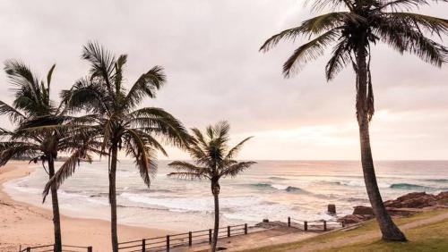 Margate Beach Apartment | 401 Seabrook Holiday Apartment