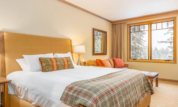 Cle Elum Apartment | 4014☀️Fabulous Studio at Suncadia Lodge