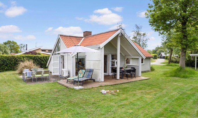Juelsminde House | 40165 Juelsminde - Fasanlunden 13