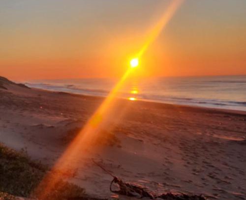 Amanzimtoti Apartment | 403 Dromedaris On the Beach