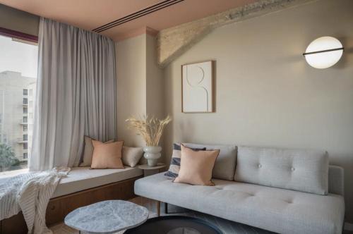 Jerusalem City Centre Apartment | 4033 - GoodHouse Hillel St