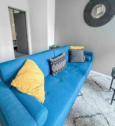 Saint-Brieuc Apartment | 405- saint brieuc
