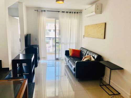 Morumbi Apartment | 4052 - EM FRENTE AO HOSPITAL ALBERT Einstein