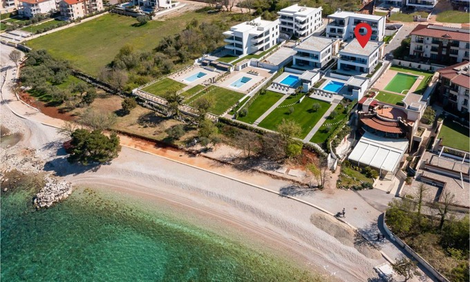 Zidarici House | 407 m² House ∙ 6 bedrooms ∙ 12 guests