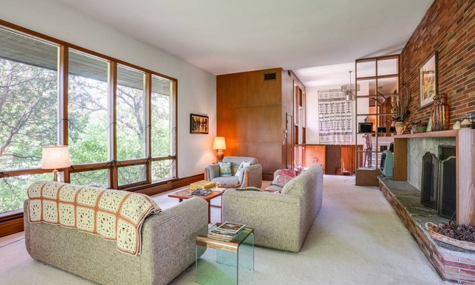 Minnetonka House | 408 m² House ∙ 4 bedrooms ∙ 12 guests