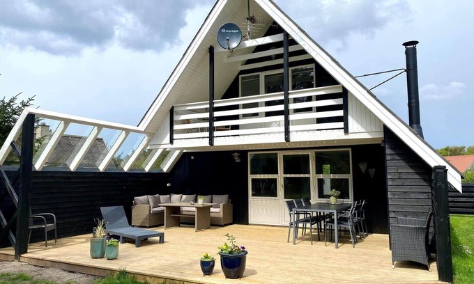 Agger House | 408 Vestervig - Blishønevej 18