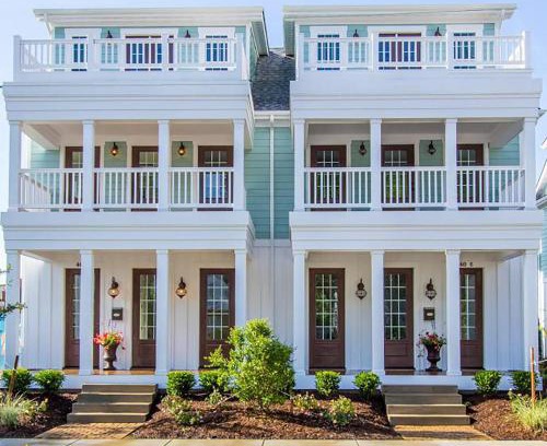 Northeast Virginia Beach House | 408A The Boardwalk House