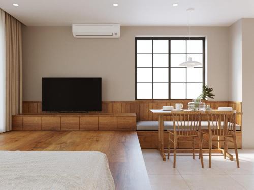 Ba Dinh Apartment | 40m Studio min2lake
