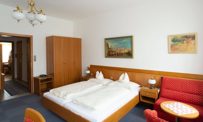 Ottakring Apartment | 40m² apartment - Fleger Appartement*