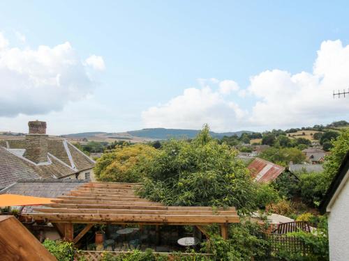 Bishops Castle House | 41 High Street