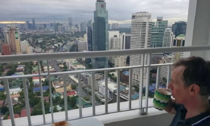 Bel-Air Apartment | 41 m² Apartment ∙ 1 bedroom ∙ 2 guests