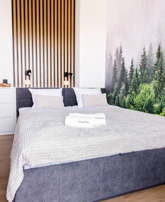 Zator Apartment | 41 m² Apartment ∙ 1 bedroom ∙ 4 guests