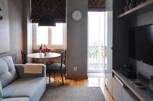 Foz do Douro Apartment | 41 m² Apartment ∙ 1 bedroom ∙ 2 guests