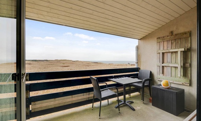 Hirtshals Apartment | 41 m² Apartment ∙ 1 bedroom ∙ 4 guests