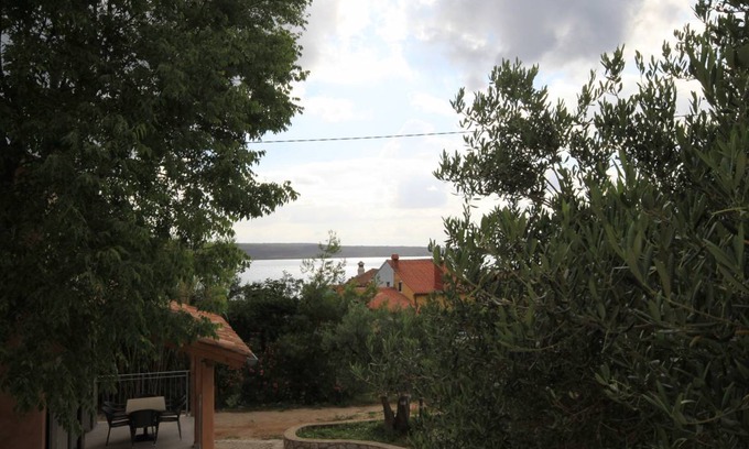 Nerezine Apartment | 41 m² Apartment ∙ 1 bedroom ∙ 4 guests