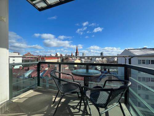 Tampere Apartment | 41 m² Apartment ∙ 2 bedrooms ∙ 4 guests