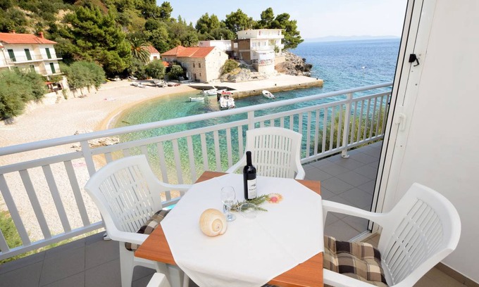 Podobuce Apartment | 41 m² Apartment ∙ 2 bedrooms ∙ 4 guests