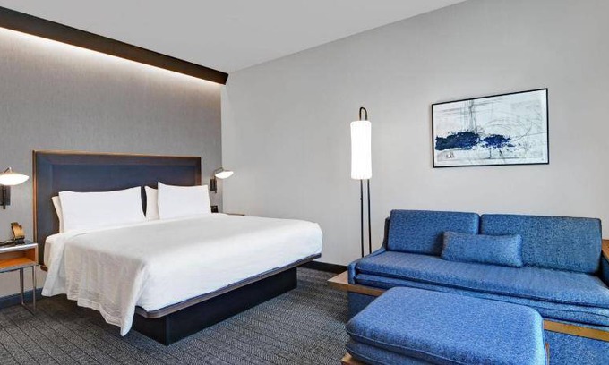 Yardville-Groveville Hotel | 41 m² Hotel ∙ 127 guests