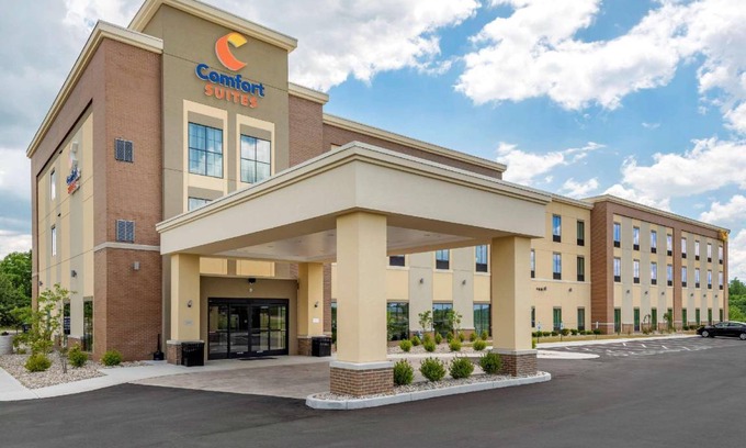 Dry Ridge Hotel | 41 m² Hotel ∙ 127 guests
