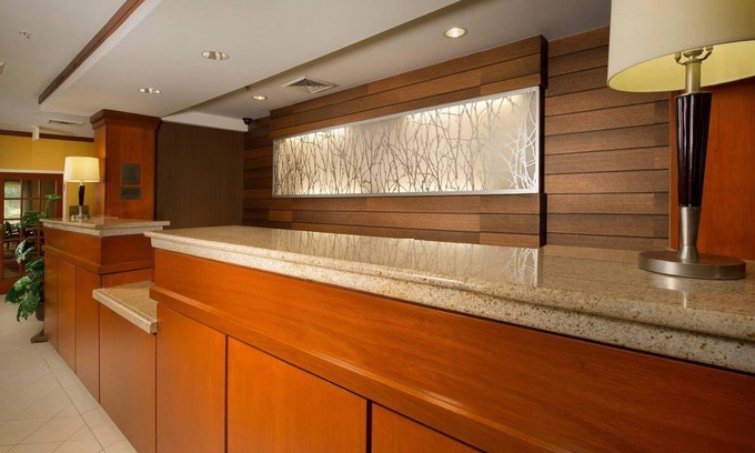 Marshall Hotel | 41 m² Hotel ∙ 4 guests