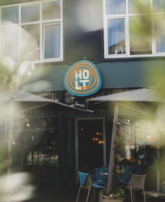 Nijmegen-Centrum Hotel | 41 m² Hotel ∙ 6 guests