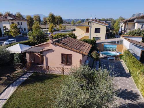 Montopoli in Val d'Arno House | 41 m² House ∙ 1 bedroom ∙ 2 guests