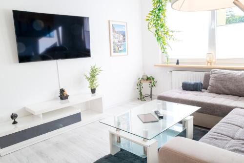 Altstadt II Apartment | #411 Comfort-Flat in Mülheim nähe Essen Messe