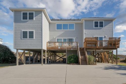 Duck House | 4110 - Coops Cottage by Resort Realty
