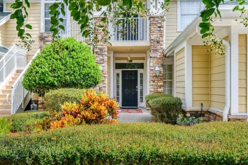 St. Augustine House | 412-3Wgv