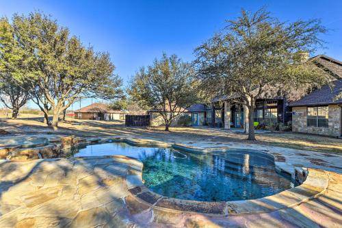 Argyle Villa | 418 m² Villa ∙ 4 bedrooms ∙ 12 guests