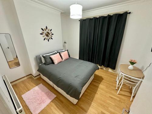 Canonbury Apartment | 41B Central London Flat near Zone 1