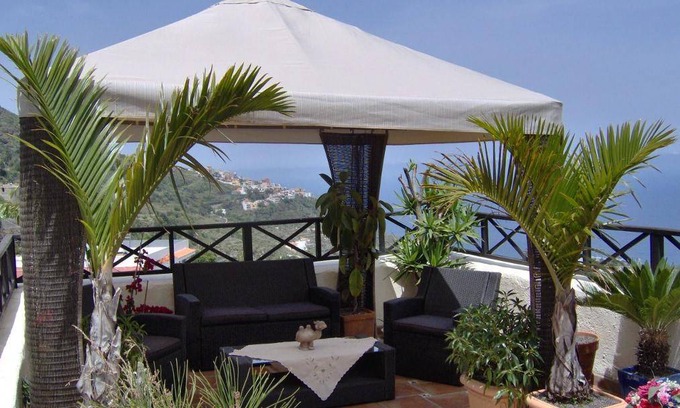 El Guincho Apartment | 42 m² Apartment ∙ 1 bedroom ∙ 2 guests