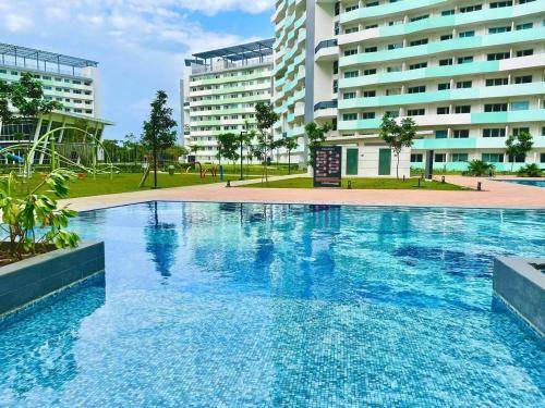 Matandang Balara Apartment | 42 m² Apartment ∙ 1 bedroom ∙ 4 guests