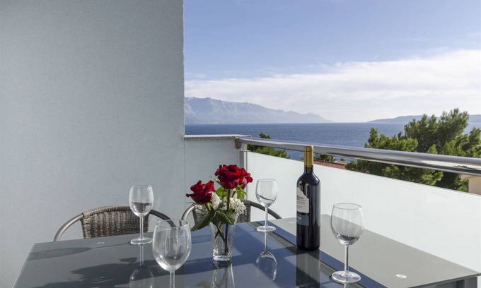Ruskamen Apartment | 42 m² Apartment ∙ 1 bedroom ∙ 4 guests